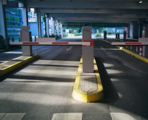 Como Funciona a Segurança de Carros e Veículos em Estacionamentos