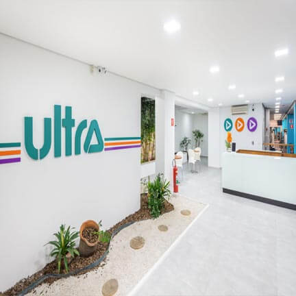 Ultra Aclimação