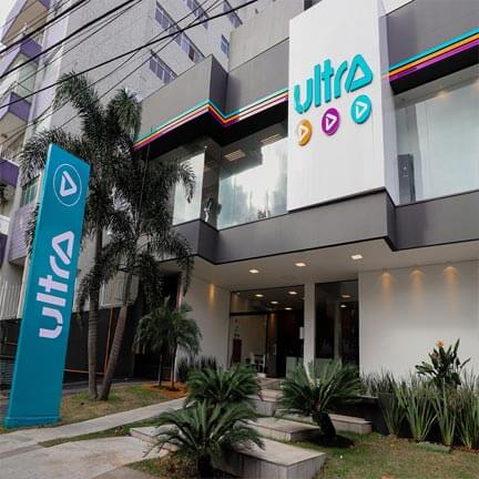 Ultra Mooca