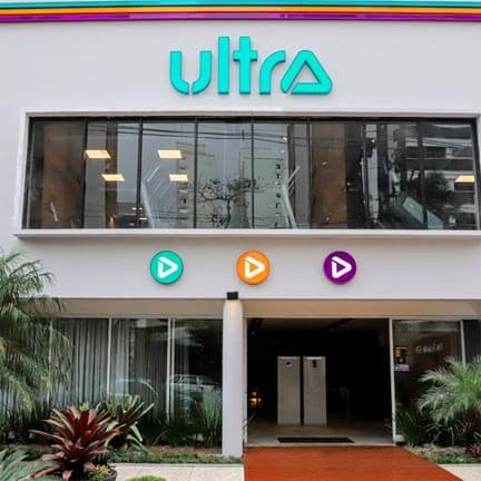 Ultra Vila Mariana